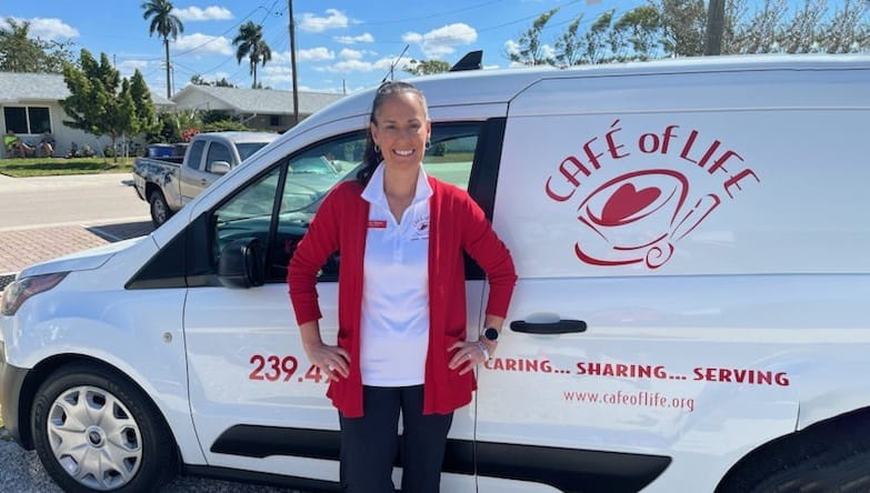 Donation Center Pic.